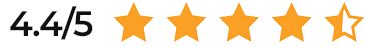 5 Gwiazdek