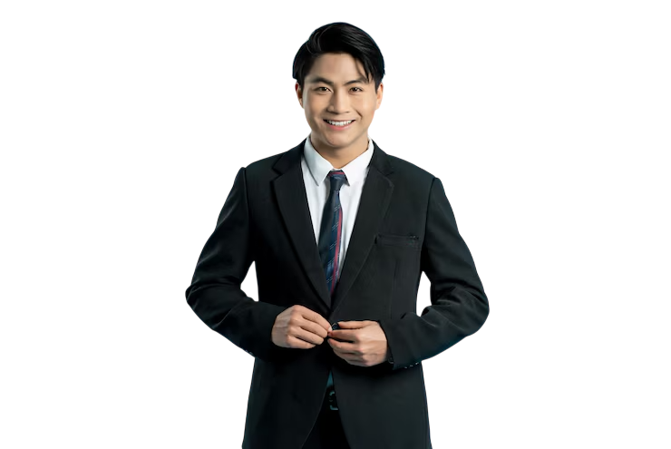 Specjalista Hiroshi Tanaka